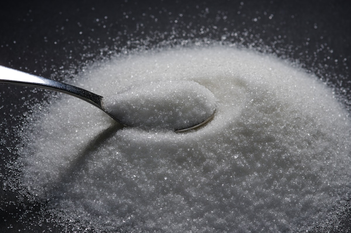 Stevia prirodan zaslađivač